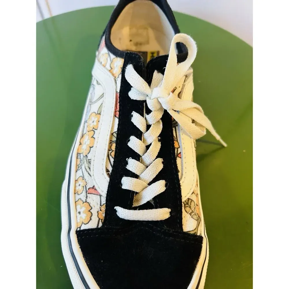 Vans style 36